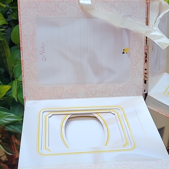 TO MY DAUGHTER WITH LOVE Photo Board picture Album Memory Book - Picture 11 of 15